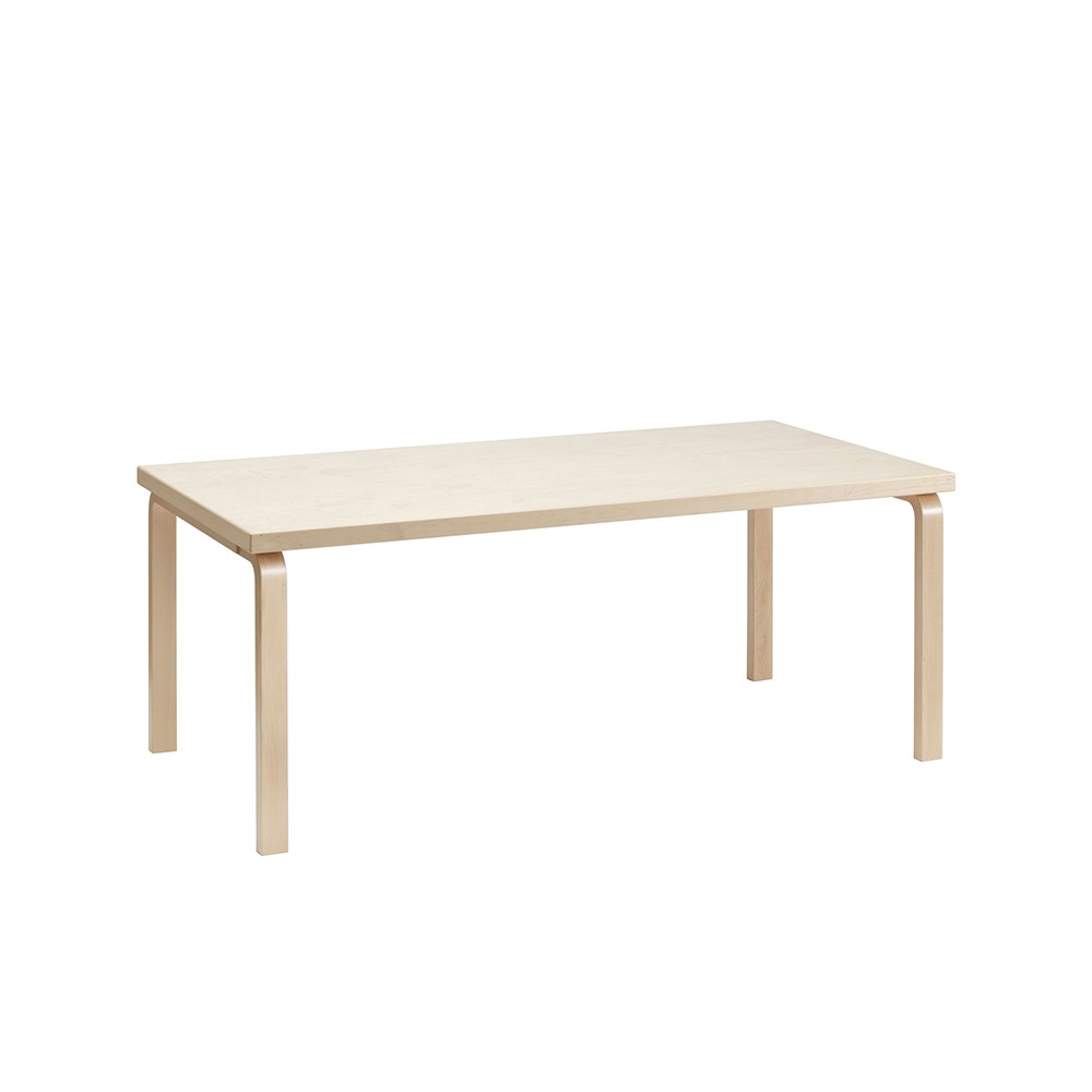 ARTEK Aalto Table rectangular 아르텍