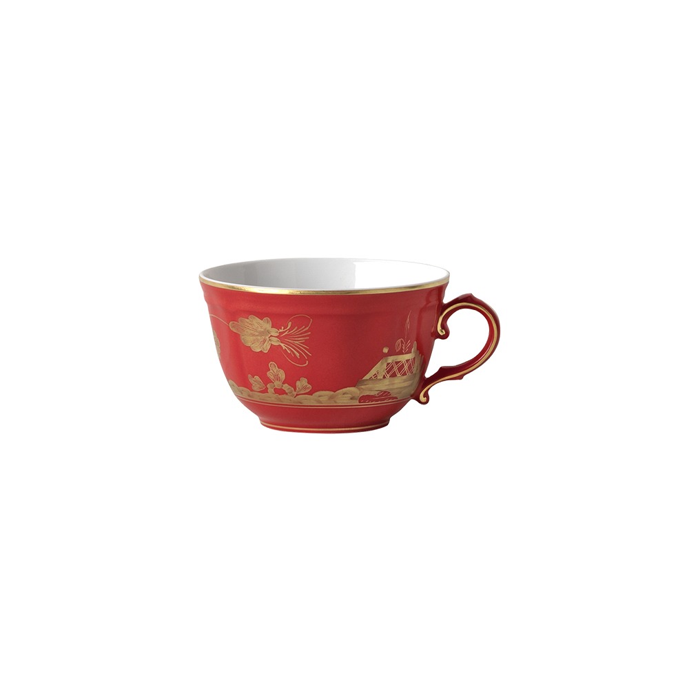 GINORI1735 Tea cup 220cc (Rubrum) 지노리1735 찻잔