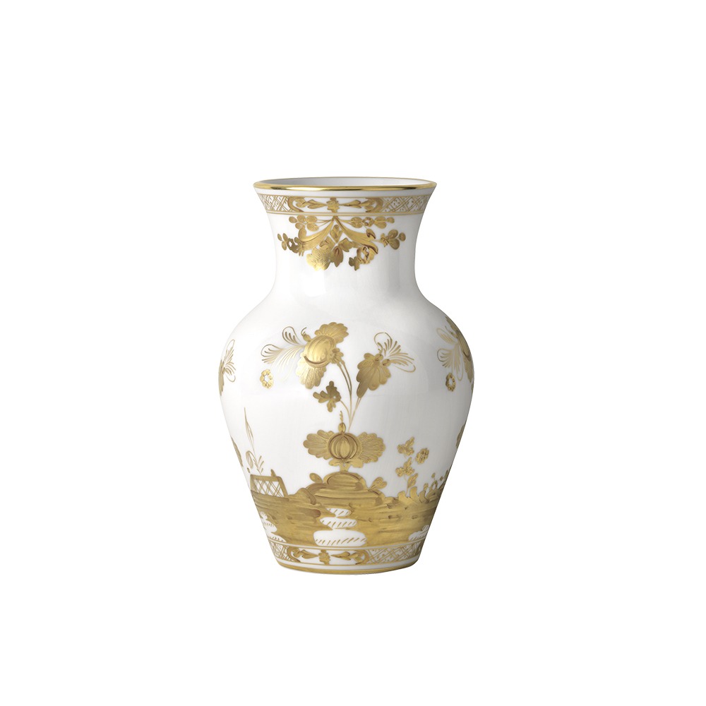 GINORI1735 Ming vase 25CM(Aurum) 지노리1735 화병